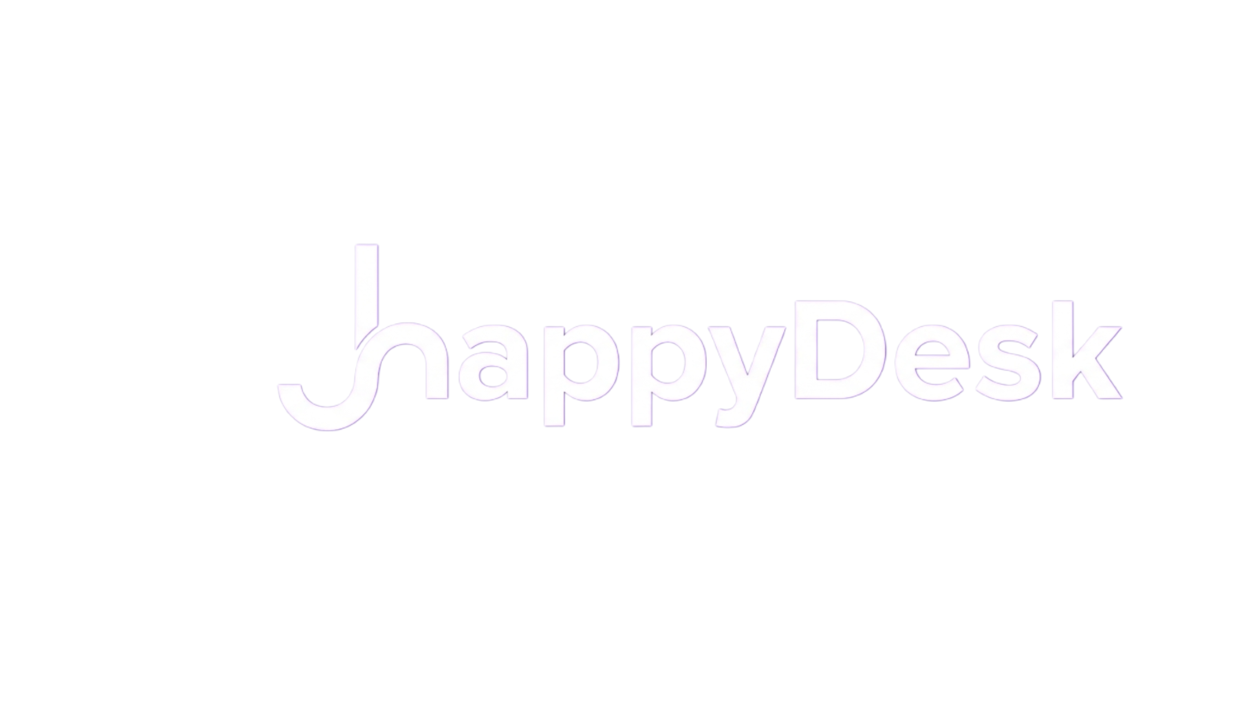 HappyDesk